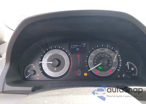 2015 Honda Odyssey Ex-L from USA, damaged, VIN 5FNRL5H6XFB013871